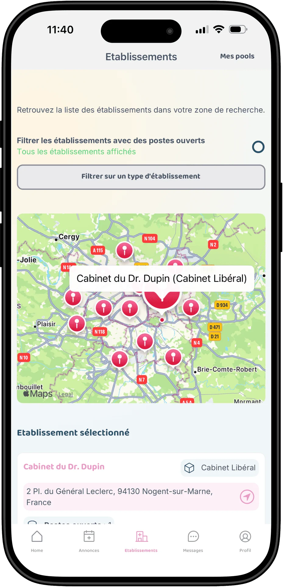 Carte